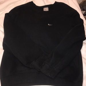 nike sweatshirt